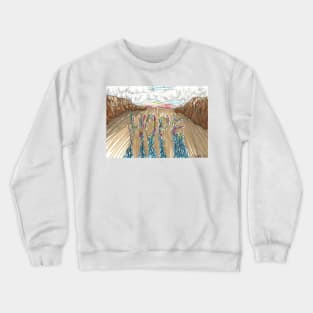 Hope Crewneck Sweatshirt